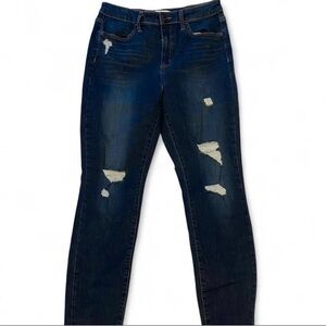 So I women’s jeans